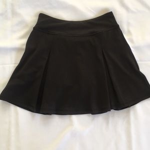 NWOT, Golf/Tennis Mini Skirt.